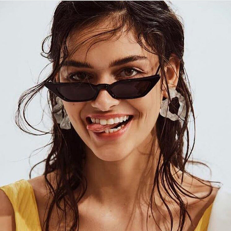 Damen modische Augenbrille mit filigranem Design Brehn