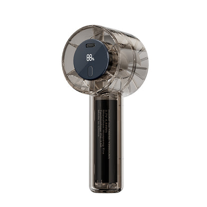 Damen Kabellose Bluetooth-Kopfhörer mit Transparenter Ladebox Brehn