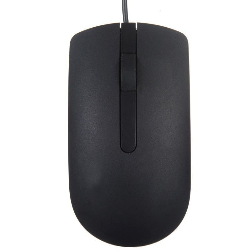 Ergonomische Kabelgebundene Computermaus Brehn