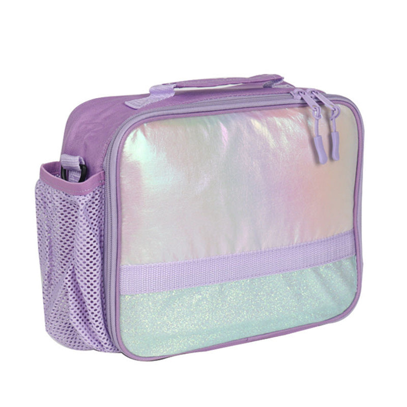 Damen Isolierte Lunchbox mit Fächern Brehn