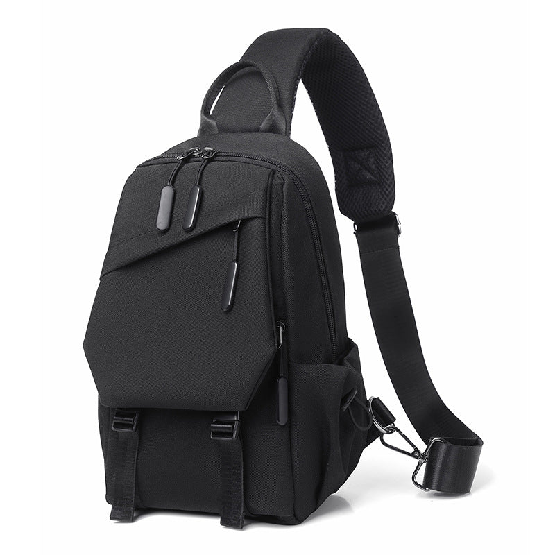 Vielseitige Crossbody Sling Pack Brehn