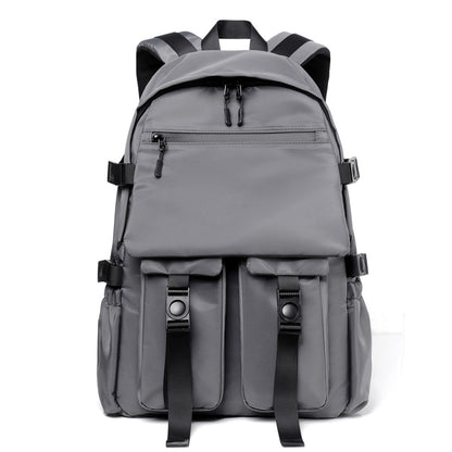 Vielseitiger Outdoor-Rucksack Brehn