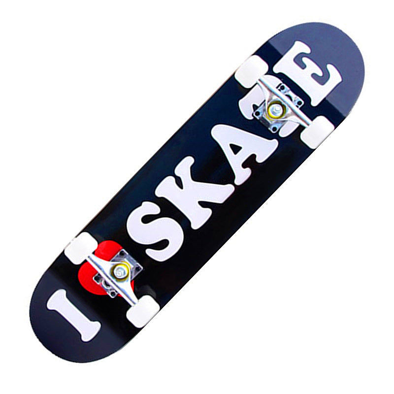 Skateboard Brehn