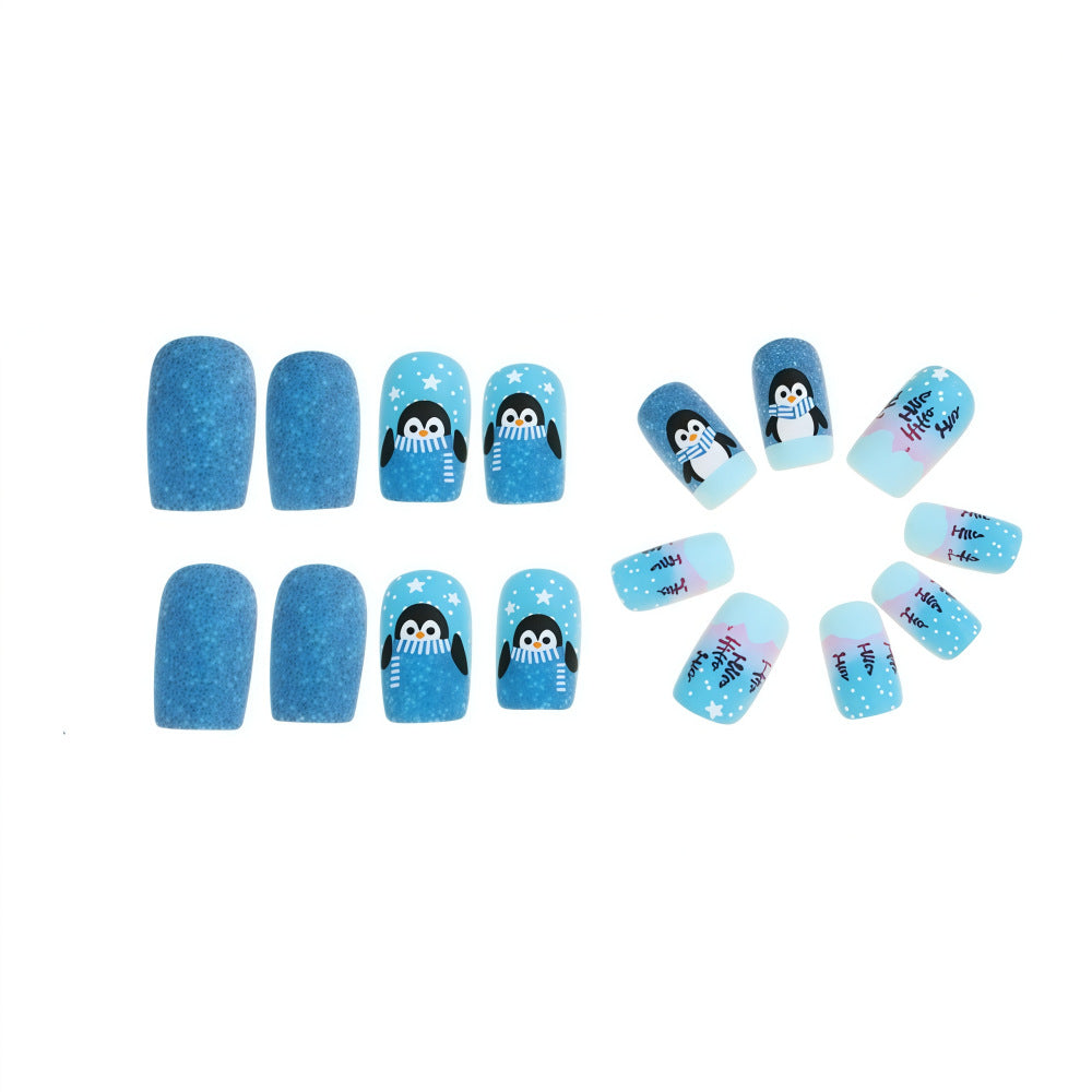 Kreative Nagelkunst Set Brehn