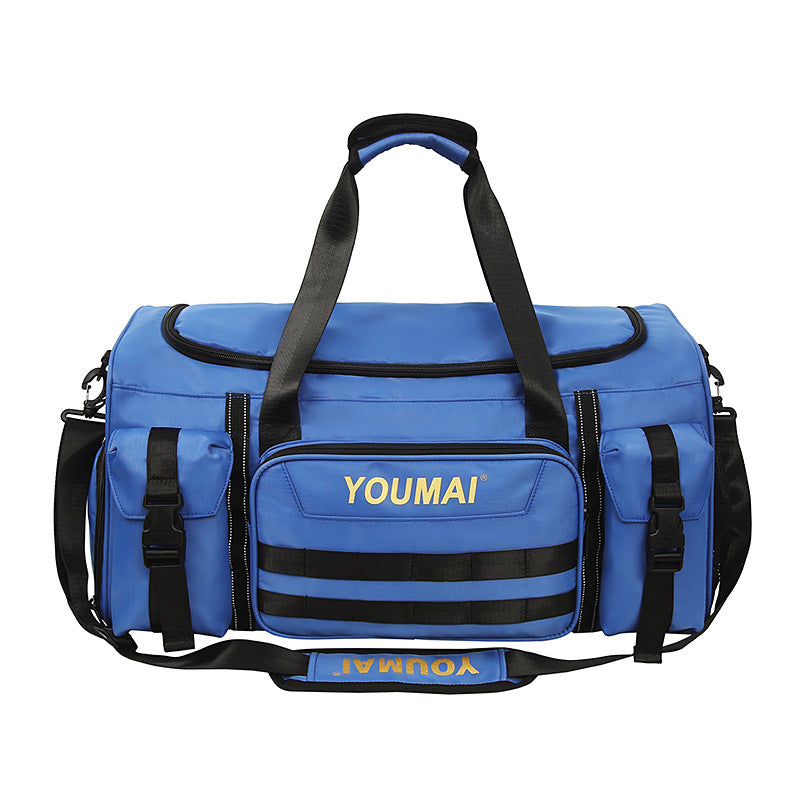 Multifunktionale Sport-Duffle-Tasche
