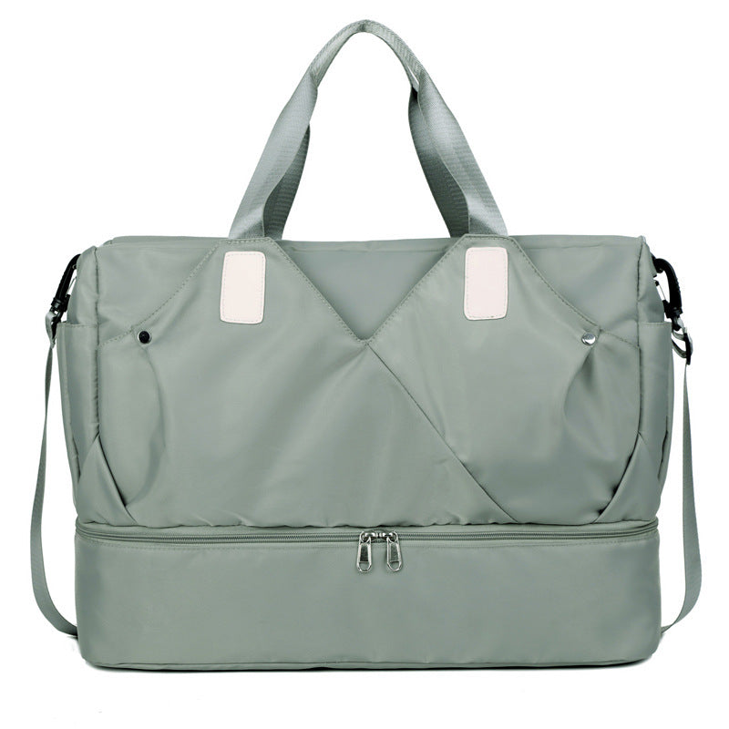 Multi-Funktionale Reisetasche Brehn