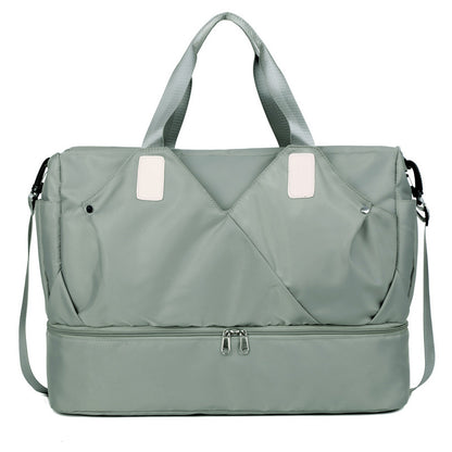 Multi-Funktionale Reisetasche Brehn