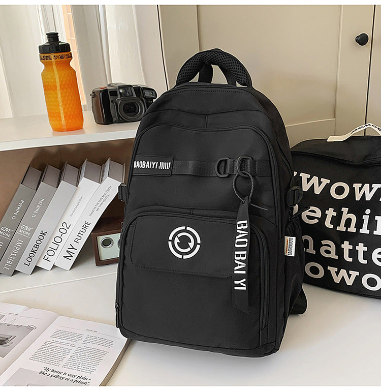Multi-Funktionale Organizer Rucksack Brehn