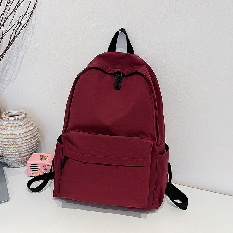 Lässiger Alltags-Rucksack Brehn