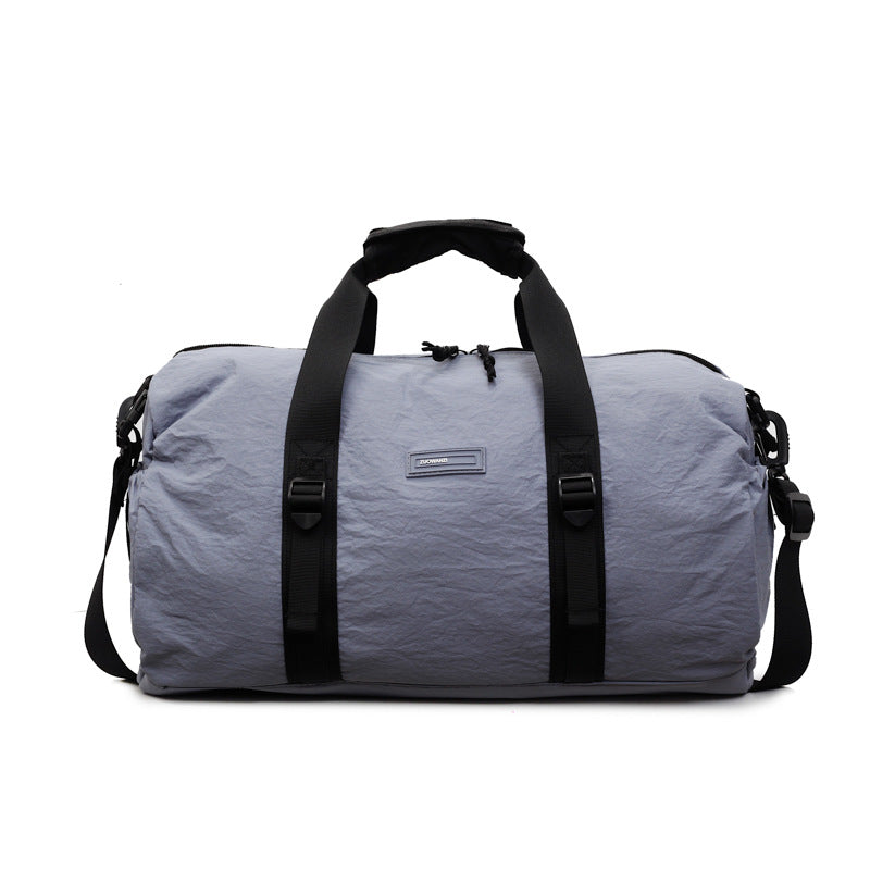 Multifunktionale Sport- Und Reisetasche Brehn