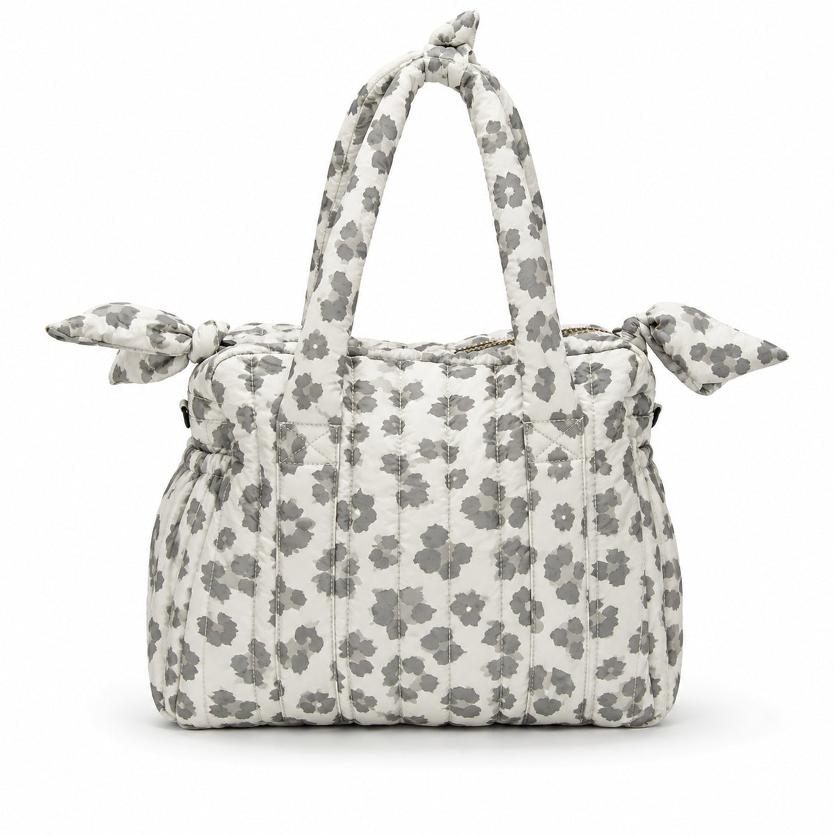 Gep quilted Stofftasche
