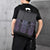 Schlanker Urban Utility Rucksack Brehn