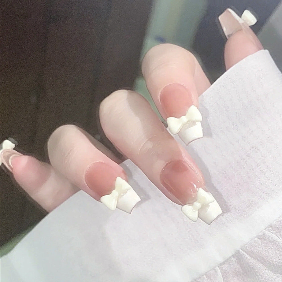 3D Charakter Nagelkunst Set Brehn
