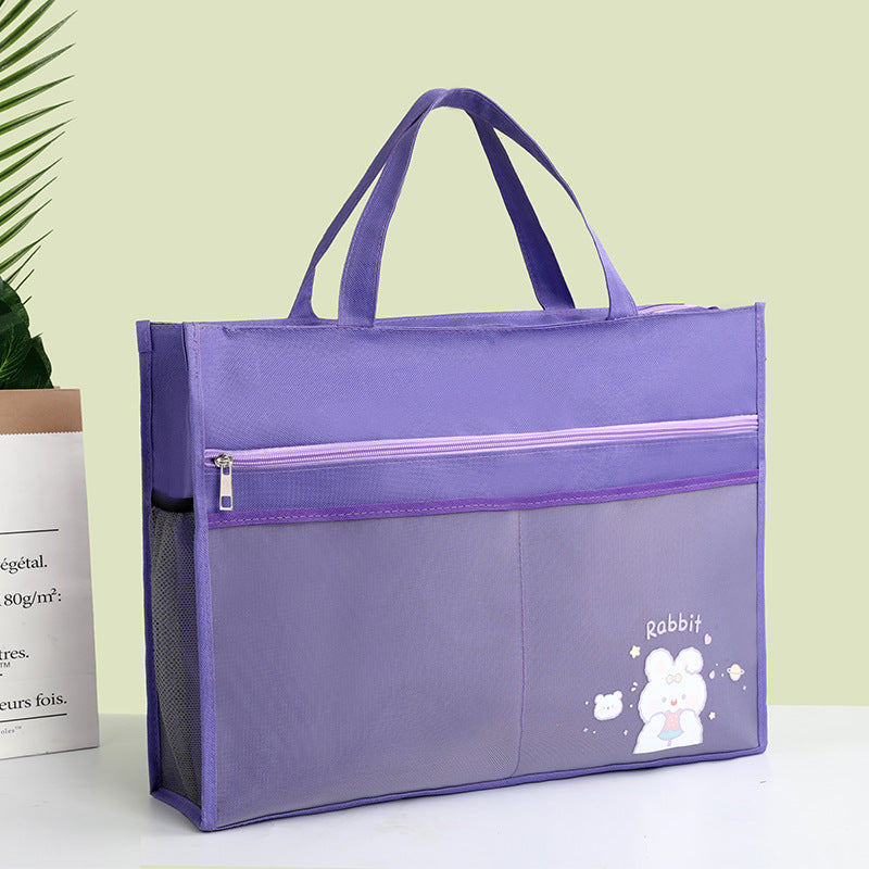 WoUnicorn Design Tote Bag Brehn