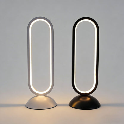 Moderne LED Tischlampe