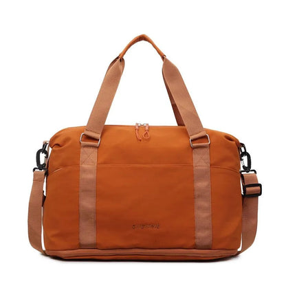 Geräumige Reisetasche