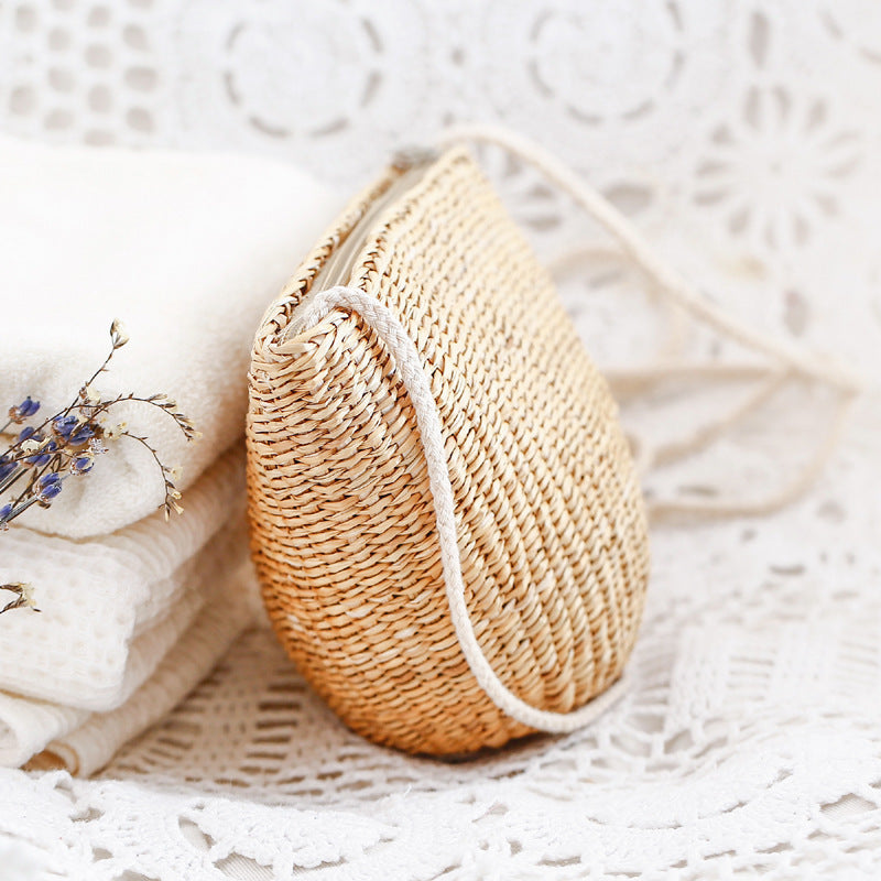 Handtasche Im Modernen Schalenformat Brehn