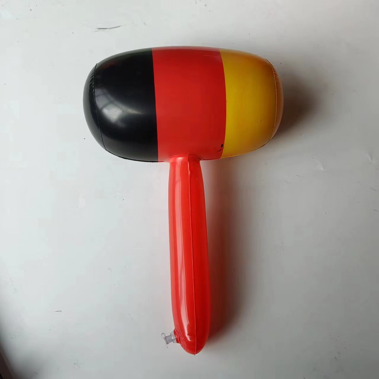 Unisex aufblasbarer Party-Hammer Brehn