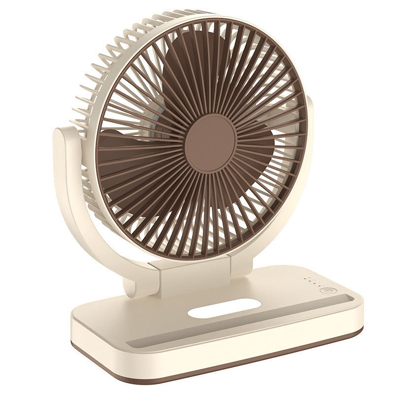 Unisex Tischventilator Brehn