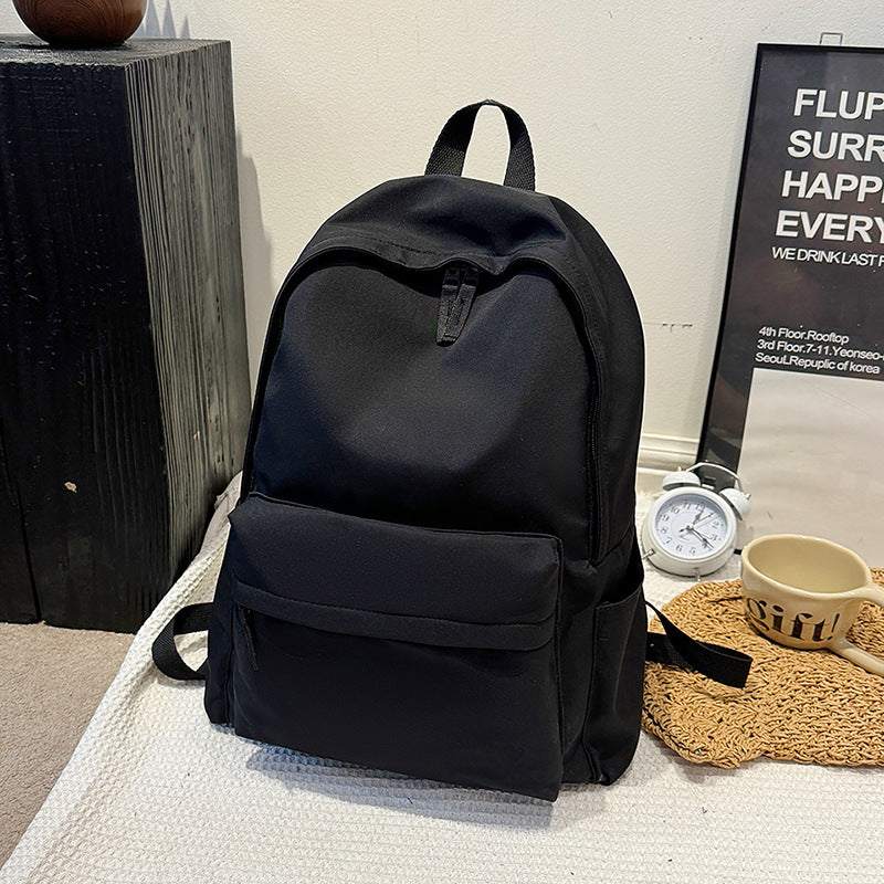 Lässiger Alltags-Rucksack Brehn