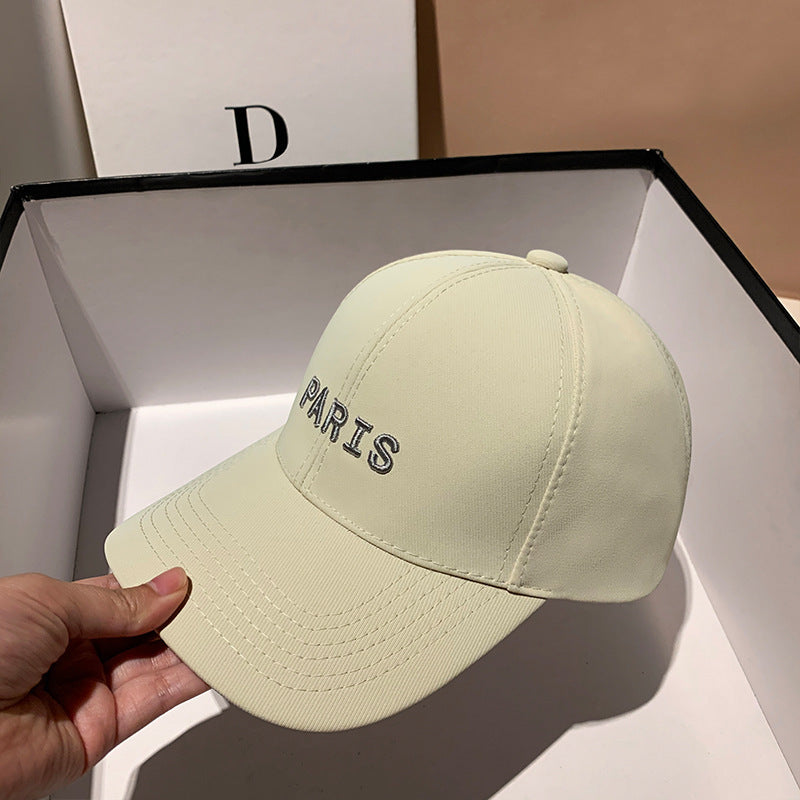 Herren Freizeit Sports Cap Brehn