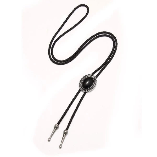 Western-Stil Bolo Tie Brehn