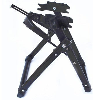 Verstellbarer Fahrrad Reparaturständer Brehn