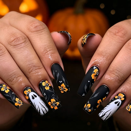 Premium Artistic Nail Design Brehn
