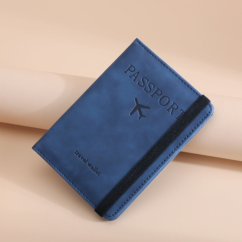 Reisgeldbörse Reisetasche