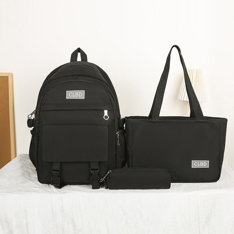 Multifunktionaler Computer-Rucksack Set