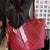 Elegante Gewebte Tragetasche Brehn