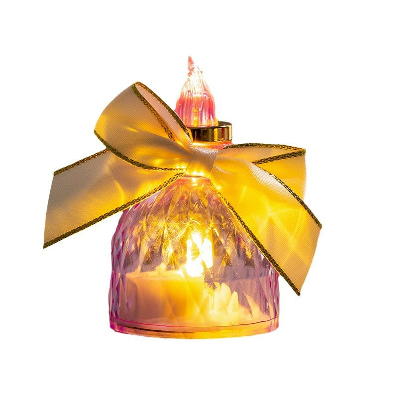Dekorative Duftlampe