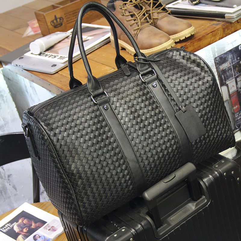Elegante Reisetasche Brehn