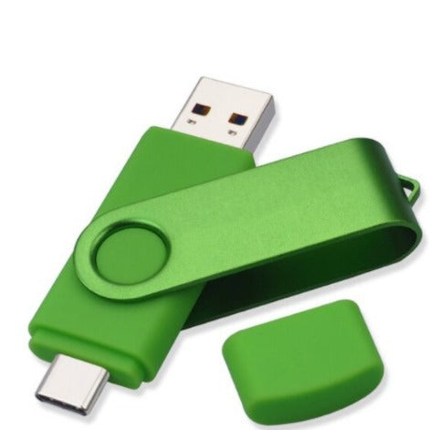 Hochleistungs-USB-Stick Brehn