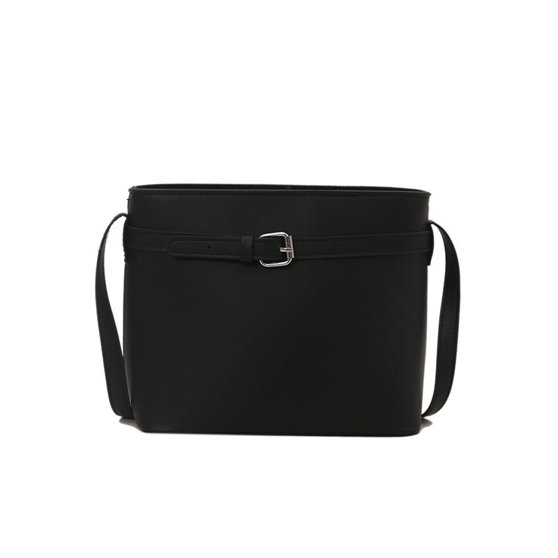 Mini Strukturierte Handtasche Brehn