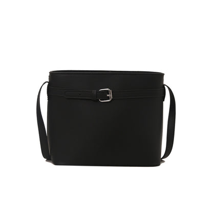 Mini Strukturierte Handtasche Brehn