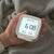 Digitaler Thermo-Hygrometer-Wecker Brehn