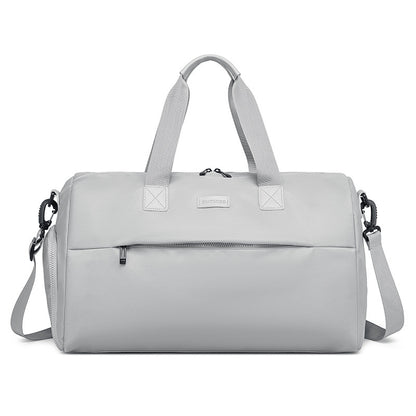 Stilvolle multifunktionale Reisetasche Brehn
