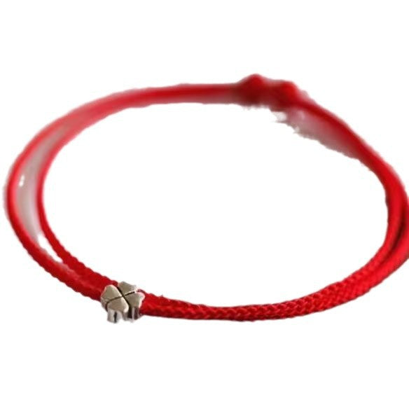 Lucky Hand Charm Armband Brehn