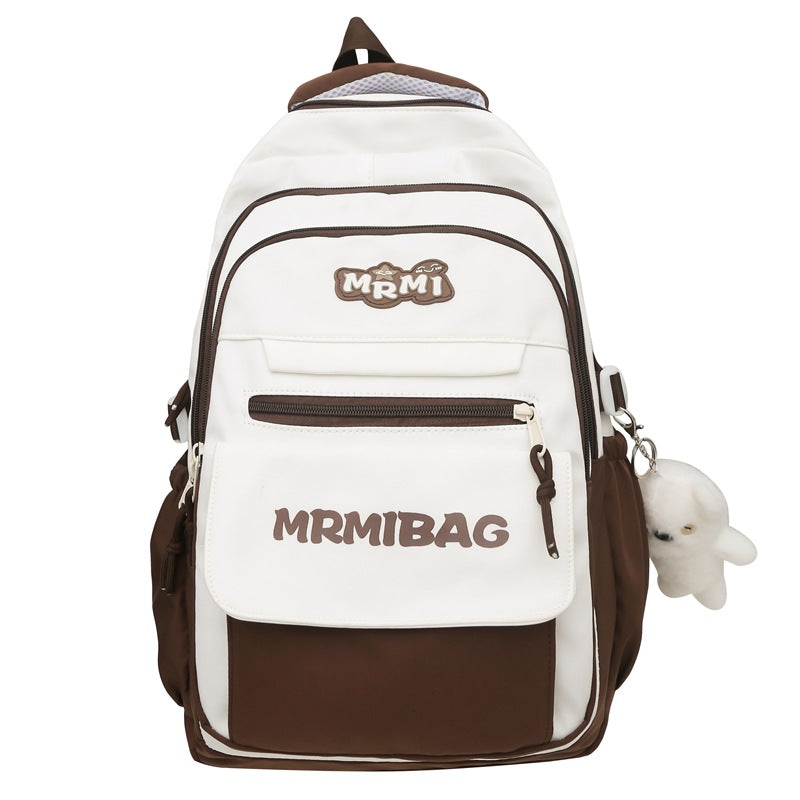 Multi-Funktionale Reise-Schul-Rucksack Brehn