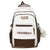 Multi-Funktionale Reise-Schul-Rucksack Brehn