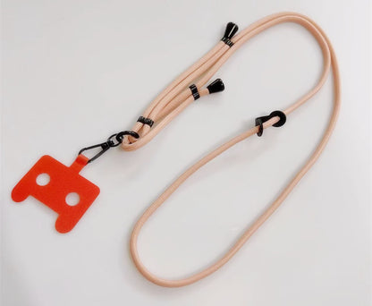 Stilvolle verstellbare Lanyard Brehn