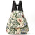 Floraler Rucksack Brehn