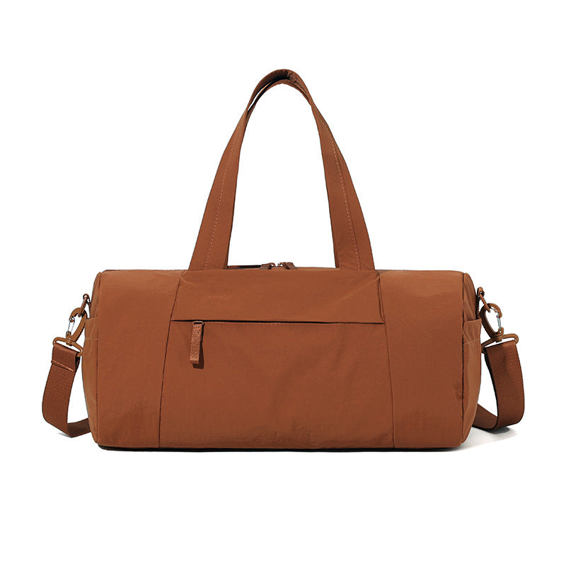 Elegante multifunktionale Reisetasche Brehn