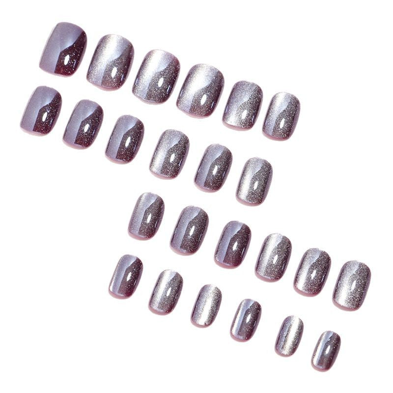 Press-on Nail Art Brehn