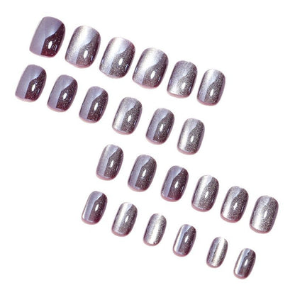 Press-on Nail Art Brehn