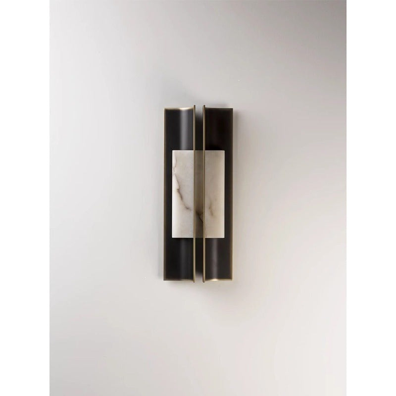Wandlampe