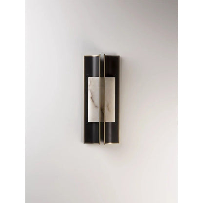 Wandlampe