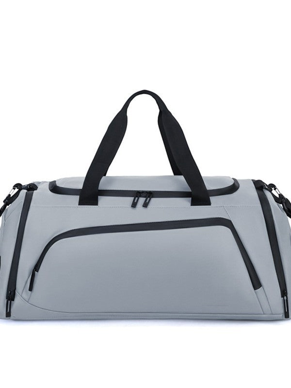 Sportliche Reisetasche Brehn