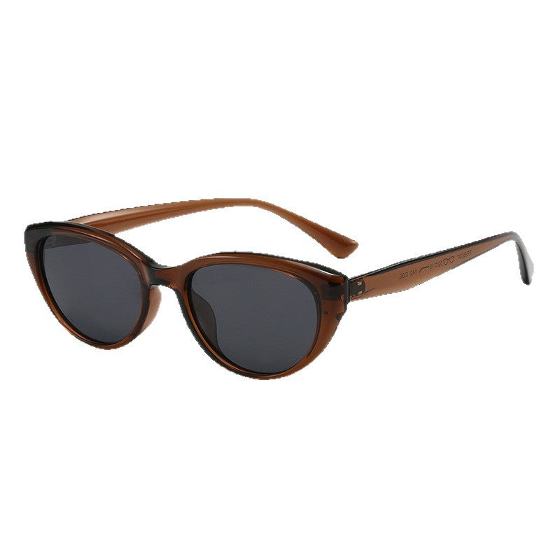 Damen Designer-Sonnenbrille Brehn